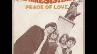 Les Irrésistibles  Peace of Love 1970 [upl. by Htebsle]