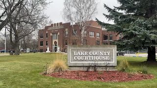 Montana Supreme Court rules against Lake County on Public Law 280 [upl. by Reema]