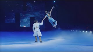 Road Trip Adventures  Disney on Ice  Disney UK [upl. by Euqininod]