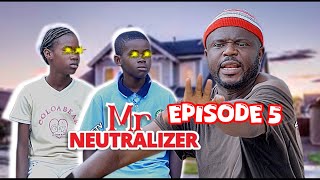 Mr Neutralizer episode 5 [upl. by Aicirtam]