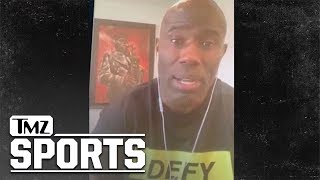 Terrell Davis Doubts Todd Gurley Can Return To Form Same Knee Issues I Had Source  TMZ Sports [upl. by Oirromed673]