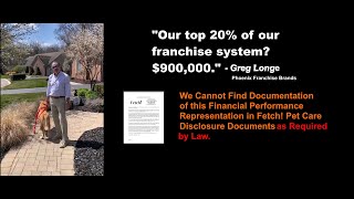 Does Greg Longe Make Deceptive Earnings Claims [upl. by Iinde813]