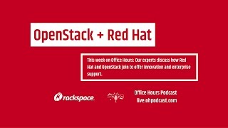 Introducing Rackspace Private Cloud powered by Red Hat [upl. by Brunell798]