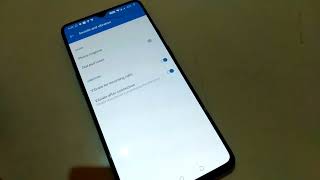 How to dial pad tone vibrate in oneplus 7t oneplus sound amp vibration settings [upl. by Anisamot]