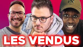 LES VENDUS DU JEU VIDÉO [upl. by Adnorhs]