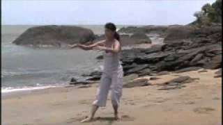 Qigong 14movements No9 to No11 [upl. by Anytsyrk]