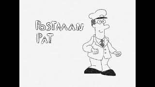 Postman Pat Demo Theme 1980 [upl. by Gennie]