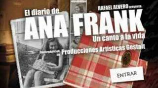 Musical Ana Frank [upl. by Lraed]