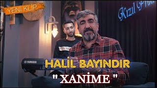 Halil Bayındır  Xanime 2021 [upl. by Nosidda95]