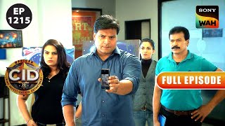 सुनहरी आँख और Rs 50 Lakhs के Deadly खेल में उलझी CID  CID  सीआईडी  4 July 2024 [upl. by Silenay939]