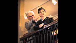 Tribute to George Jones wife Nancy [upl. by Suivatra338]