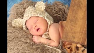 Newborn Photo Session with a Baby Girl [upl. by Rosetta]