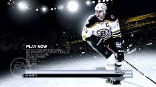 Dropkick Murphys  Im Shipping Up To Boston Live  NHL 11 Menu Soundtrack [upl. by Noram591]