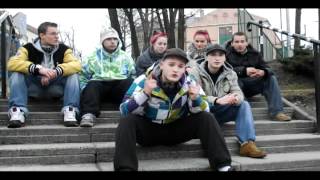 Bronek Bsquad  quotMoje Miastoquot Gra Słów OFFICIAL VIDEO [upl. by Yornek121]