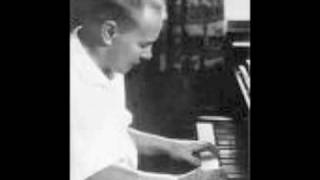 Josef Hofmann performs Claude Debussy Clair de Lune [upl. by Weinrich]