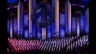 O Holy Night  The Tabernacle Choir [upl. by Gracia]