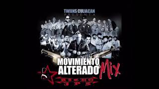 Movimiento Alterado Epicenter Mix Corridos Progresivos [upl. by Yk271]