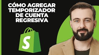 Cómo Agregar un Temporizador de Cuenta Regresiva en Shopify GRATIS y Sin Programación 2024 [upl. by Aznerol]