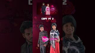 Dangal tv serial Intro copy Part 2  Copy dangaltvserial reaction shorts viralreels [upl. by Kelton289]