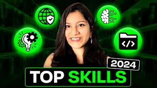 5 Highest Paying Skills  Courses of 2024 [upl. by Assehc]