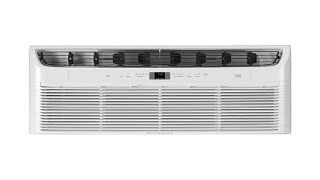 Frigidaire Air Conditioner Model FFTH082WA1 Repairs [upl. by Aseena]