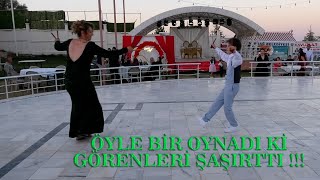 Muhteşem Oyun PerformansıEmirdağ Tabandan [upl. by Adora663]