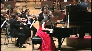 Tchaikovsky  Piano Concerto 1 AS OttOrchestra of the National Philharmonic of Ukraine [upl. by Glogau]