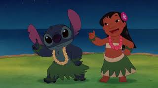 Lilo amp Stitch 2  Lamour est plus fort que la mort [upl. by Asilet404]