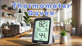 3 Surprising Ways This Bluetooth Thermometer Will Change Your Life [upl. by Yecnuahc]