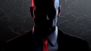 HITMAN 3  i7 7700K amp RTX 3050 dlssgtofsr3 mod [upl. by Knipe]