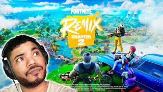 Los hermanos HD fortnite remix capitulo 2 [upl. by Aramen]