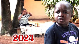 A SHOCKING TRUE LIFE STORY OF EBUBE OBIO  MY LIFE AS A DWARF  2024 NOLLYWOOD AFRICAN FAMILY MOVIE [upl. by Imot702]