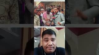 Himmat Mat Haaro  Santosh Mirzapuri  Short  Video [upl. by Nertie]