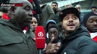 Arsenal vs Tottenham 11  We Bottled It Troopz Rant [upl. by Stearns]