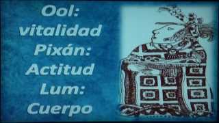 Los signos del zodiaco Maya y la salud  Profecía Maya  LOTENAL [upl. by Civ]