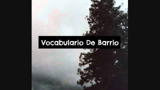 KODIGO 36 VOCABULARIO DE BARRIO ▲ [upl. by Massey399]