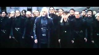 Random Voldemort clip from Harry Potter and the Order Of The Phoenix [upl. by Lehrer]