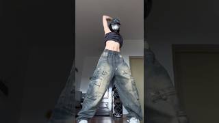 Rollie rollie  Tiktok Trending Dance Cover ❤️ dance viral shorts foryou [upl. by Muriah22]