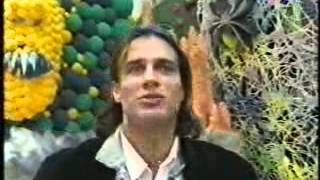 Ralf Bauer  VIVA teaser  1996 [upl. by Liartnod]