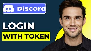 How To Login With Discord Token Access Granted 2024 Updated [upl. by Cleveland]