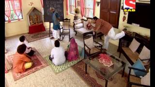 Chidiya Ghar  Episode 605  21st March 2014 [upl. by Mina]