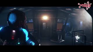 Star Citizen Javelin Supercut 2017 [upl. by Eceer384]