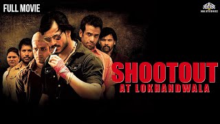 Manya surve vs DaudampSabir Dialogue  shootout at wadala scene  shootout at wadala [upl. by Enimrac]