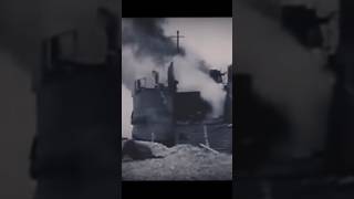 Lévacuation chaotique du Raid de Dieppe en 1942 [upl. by Yrrem250]