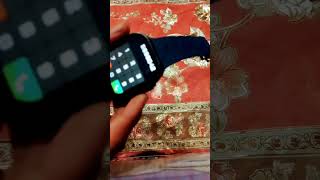 Snapchat install code for smart watches shorts youtube smartwatch tech [upl. by Anitsahs]