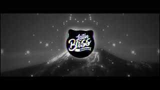 Caile  Bad Bunny Bryant Myers Zion De La Ghetto Revol Bass Boosted [upl. by Ymmat]