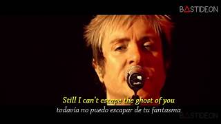 Duran Duran  Ordinary World Sub Español  Lyrics [upl. by Llehcim]