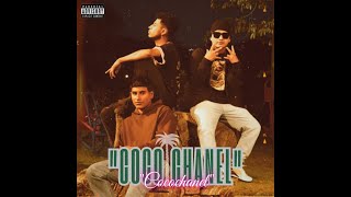 STAK MC quotCOCO CHANELquot amp SNIFF FT JG [upl. by Hylan635]