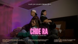 CHOE RA  MUSKIE FILMS 4K OFFICAL MUSIC VIDEO [upl. by Erhard]