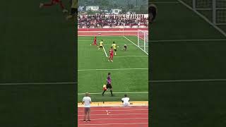 MSL2024 MEBANNANGKIEW GOAL SCORER LAJONG VS 7WASA [upl. by Etnad]